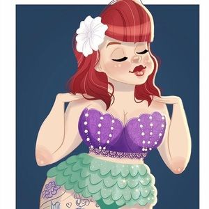 Meet your Posher, Alexandra